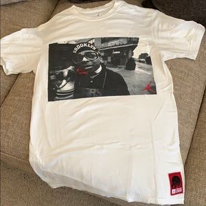Men’s spike lee Mars tee
